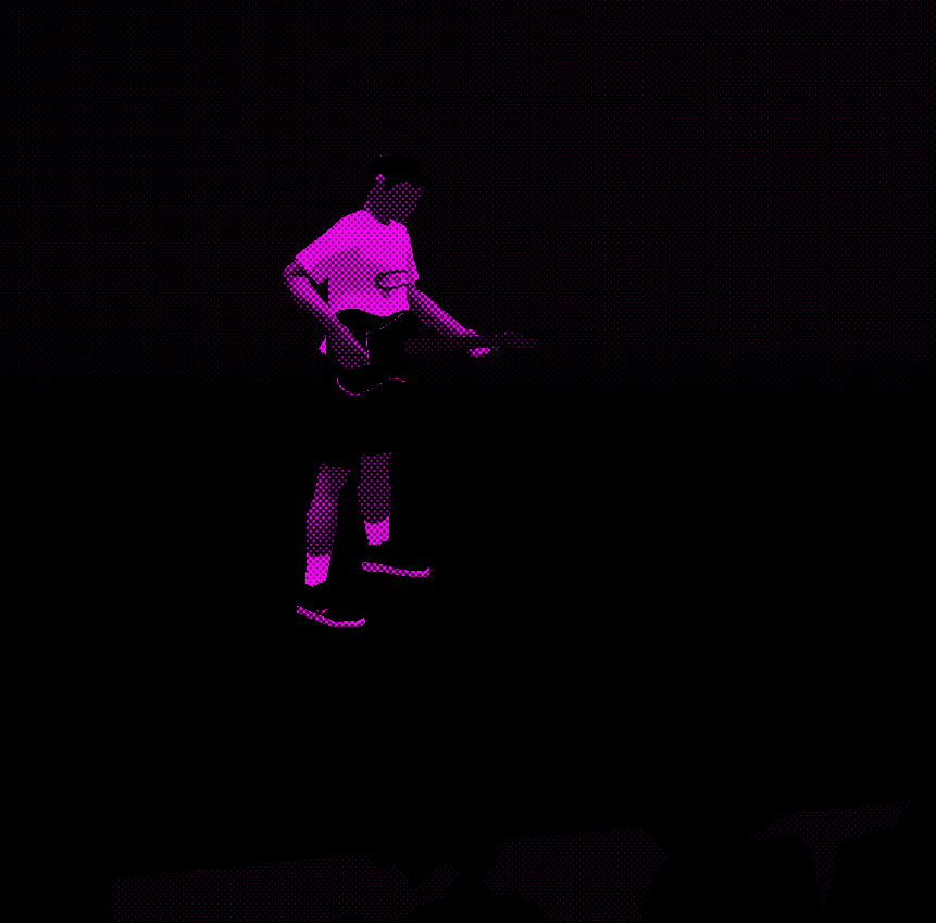 DotScreenShader