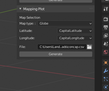UI